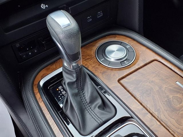 2022 Nissan Armada SL