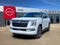 2027 Nissan Armada SL