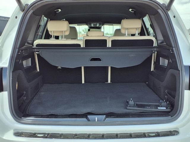 2025 Mercedes-Benz GLB GLB 250