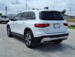 2025 Mercedes-Benz GLB GLB 250