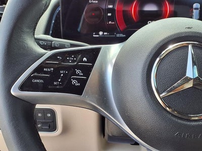 2025 Mercedes-Benz GLB GLB 250