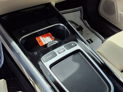 2025 Mercedes-Benz GLB GLB 250
