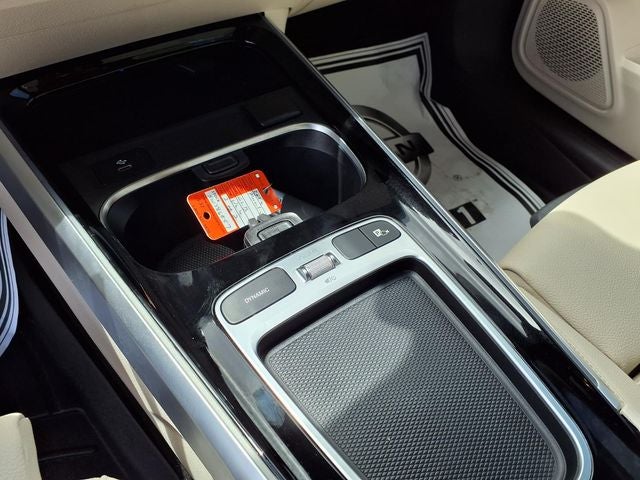 2025 Mercedes-Benz GLB GLB 250