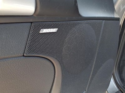 2007 Porsche Boxster S