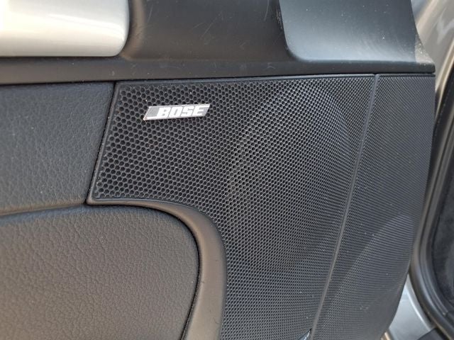2007 Porsche Boxster S