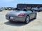 2007 Porsche Boxster S