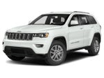 2020 Jeep Grand Cherokee Laredo 4x4