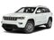 2020 Jeep Grand Cherokee Laredo 4x4