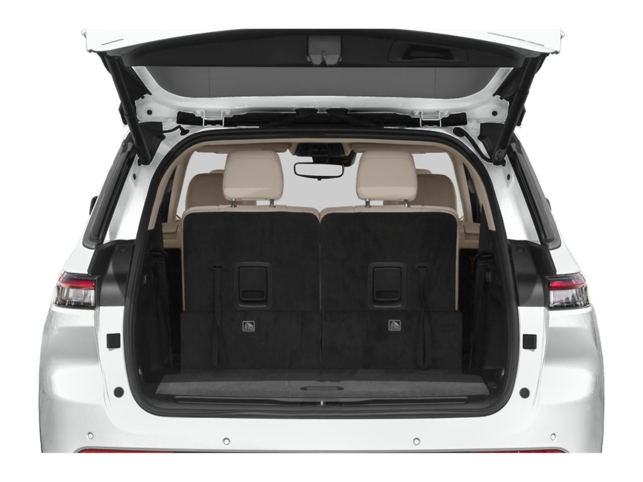 2022 Jeep Grand Cherokee L Summit