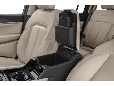 2022 Jeep Grand Cherokee L Summit