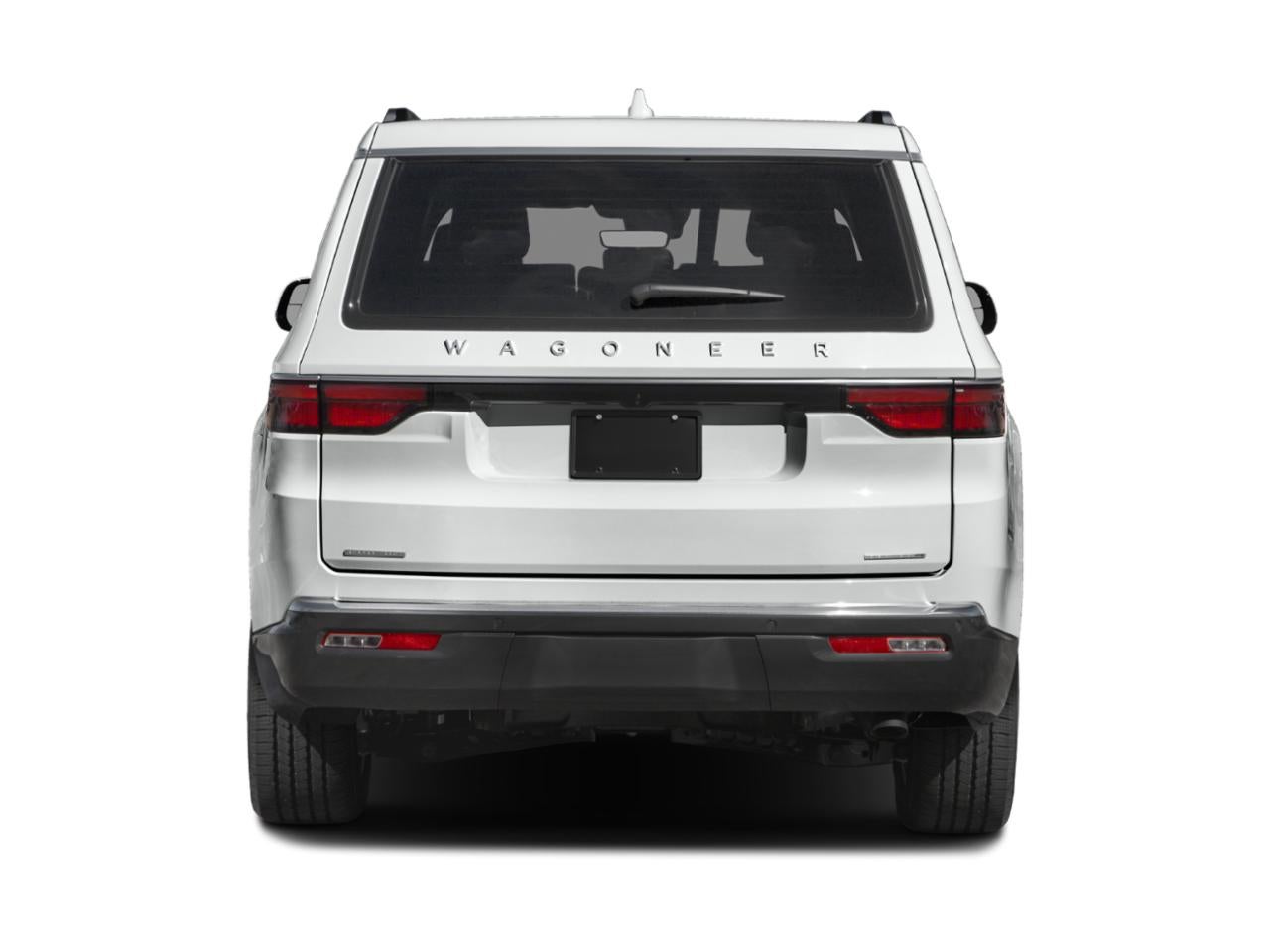 2023 Jeep Wagoneer Series III