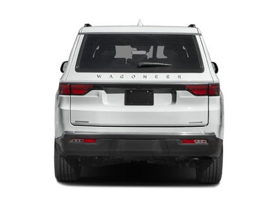2023 Jeep Wagoneer Series III