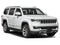 2023 Jeep Wagoneer Series III
