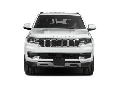 2023 Jeep Wagoneer Series III