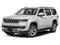 2023 Jeep Wagoneer Series III