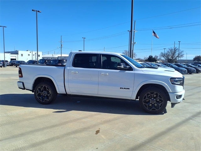 2021 RAM 1500 Limited