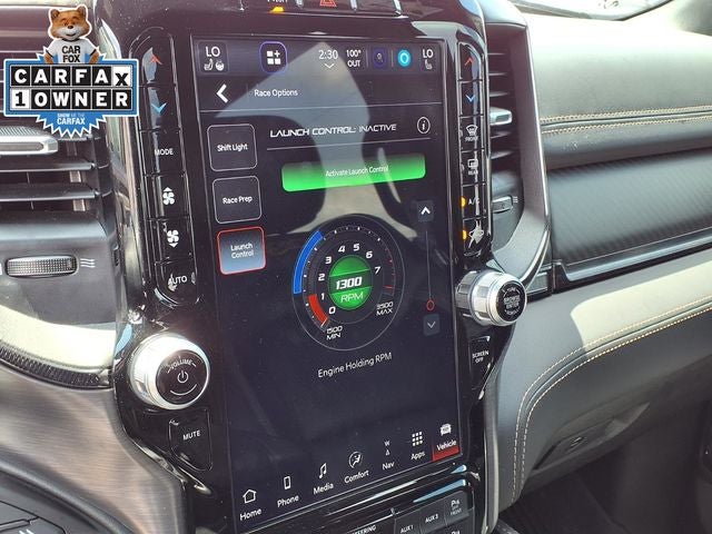 2024 RAM 1500 TRX
