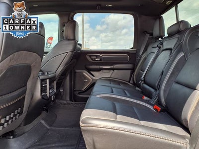 2024 RAM 1500 TRX