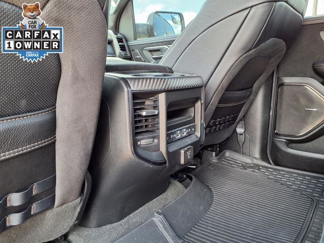 2024 RAM 1500 TRX