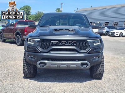 2024 RAM 1500 TRX