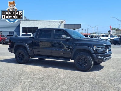 2024 RAM 1500 TRX
