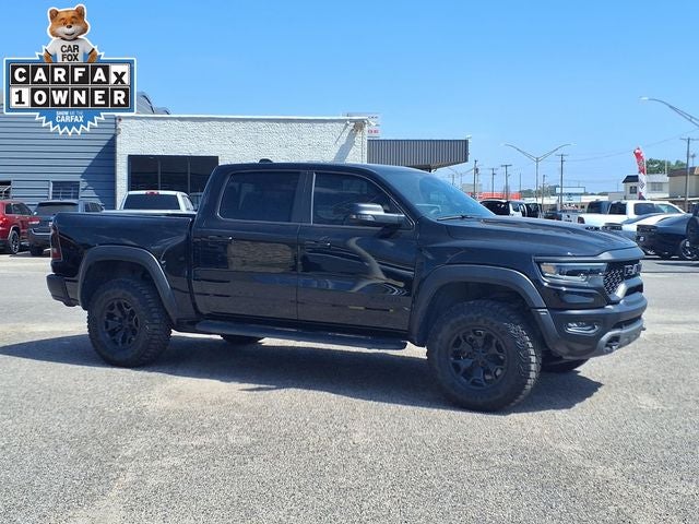 2024 RAM 1500 TRX