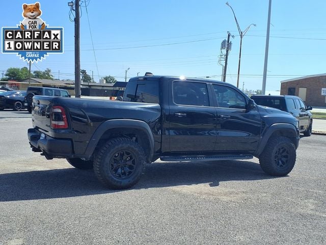 2024 RAM 1500 TRX