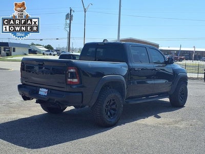 2024 RAM 1500 TRX