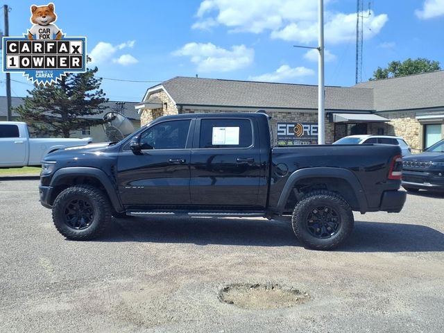 2024 RAM 1500 TRX
