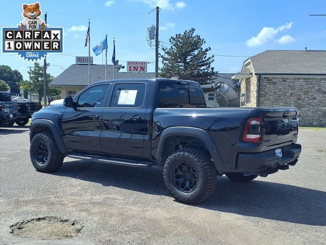 2024 RAM 1500 TRX