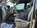 2024 RAM 1500 TRX