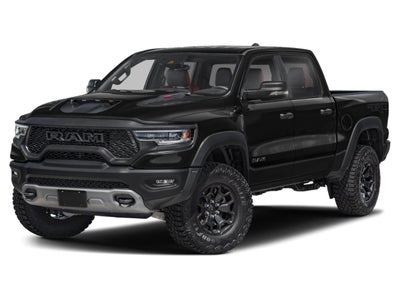 2024 RAM 1500 TRX
