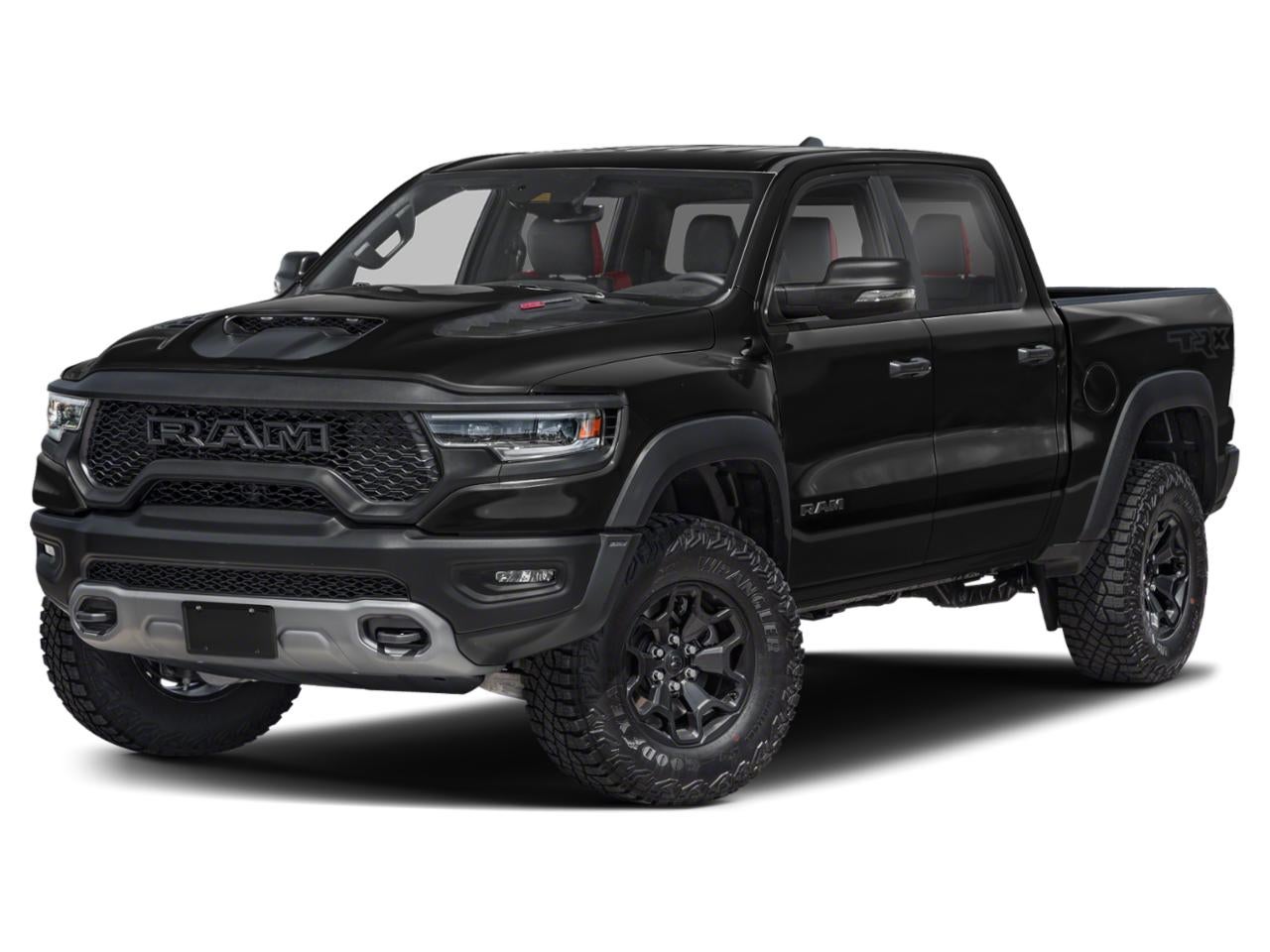 2024 RAM 1500 TRX