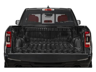 2024 RAM 1500 TRX
