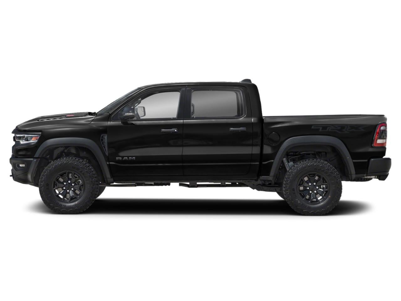 2024 RAM 1500 TRX