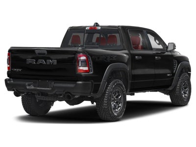 2024 RAM 1500 TRX
