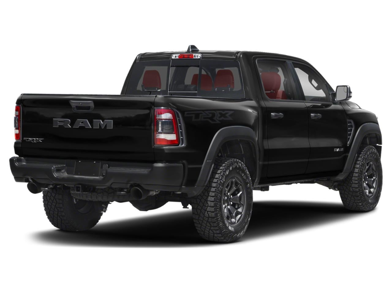 2024 RAM 1500 TRX