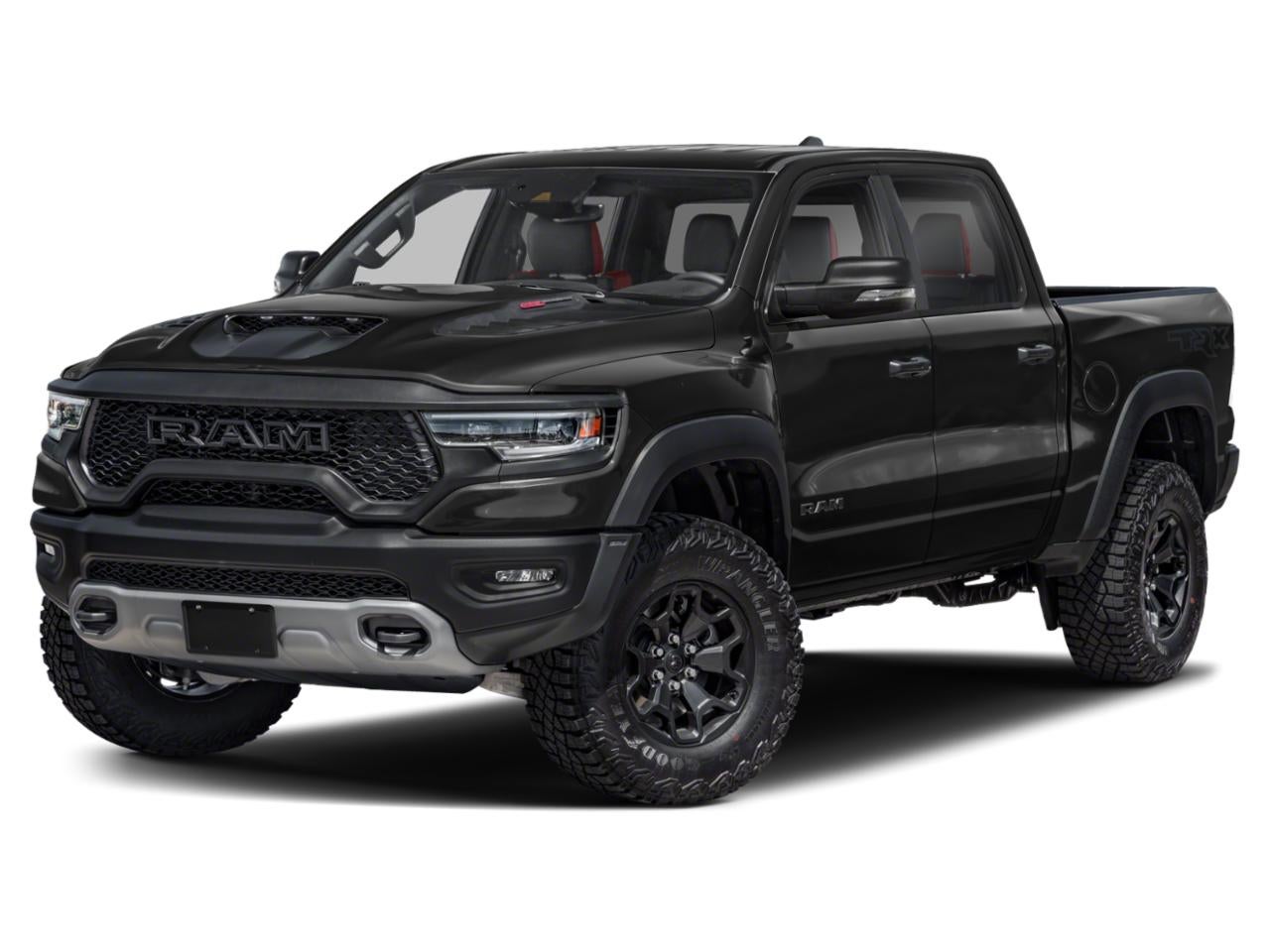 2024 RAM 1500 TRX