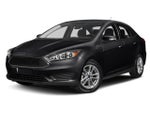 2018 Ford Focus S