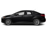 2018 Ford Focus S
