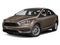 2018 Ford Focus S