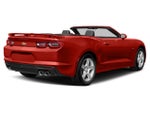 2021 Chevrolet Camaro 1LT