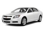 2012 Chevrolet Malibu LS 1LS