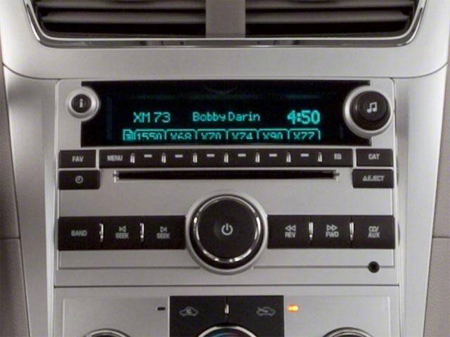 2012 Chevrolet Malibu LS 1LS