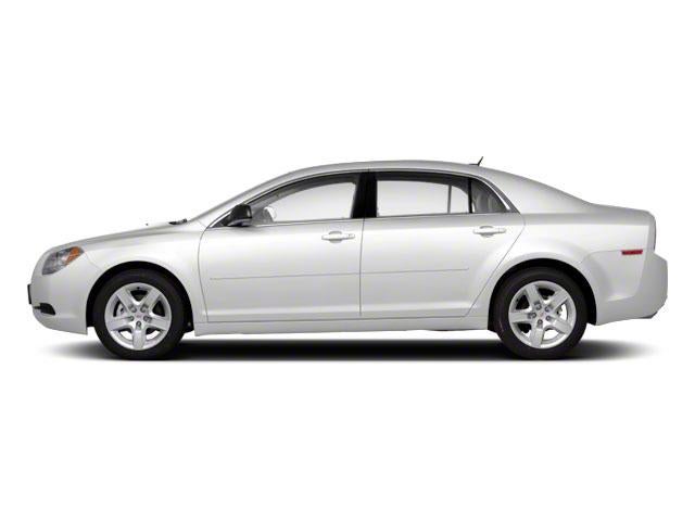 2012 Chevrolet Malibu LS 1LS