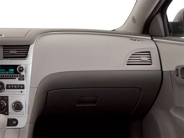 2012 Chevrolet Malibu LS 1LS