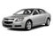 2012 Chevrolet Malibu LS 1LS