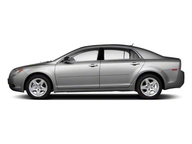 2012 Chevrolet Malibu LS 1LS