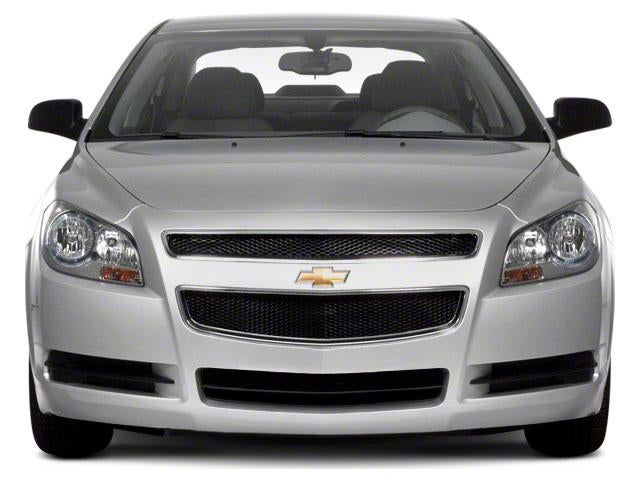 2012 Chevrolet Malibu LS 1LS