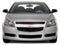 2012 Chevrolet Malibu LS 1LS